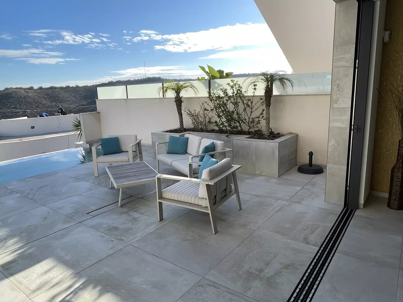 4-bedroom Villa In Ciudad Quesada, Spain (300 M²)
