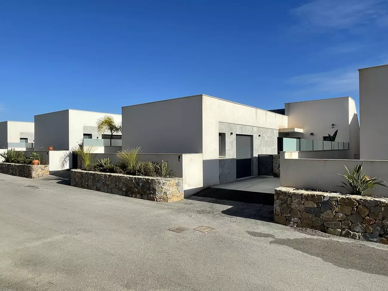 4-bedroom Villa In Ciudad Quesada, Spain (300 M²)