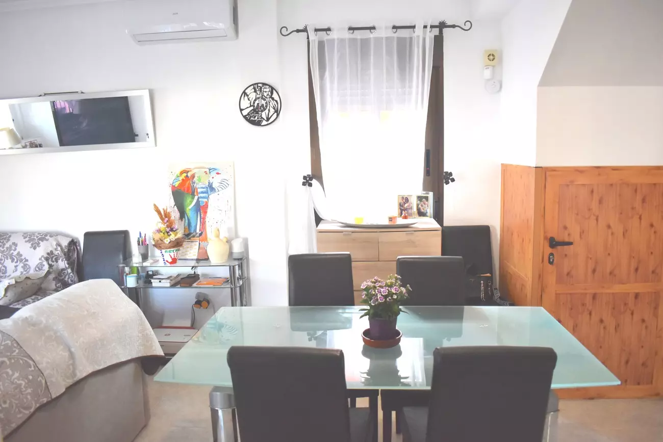 3-bedroom Villa In Guardamar Del Segura, Spain (100 M²)
