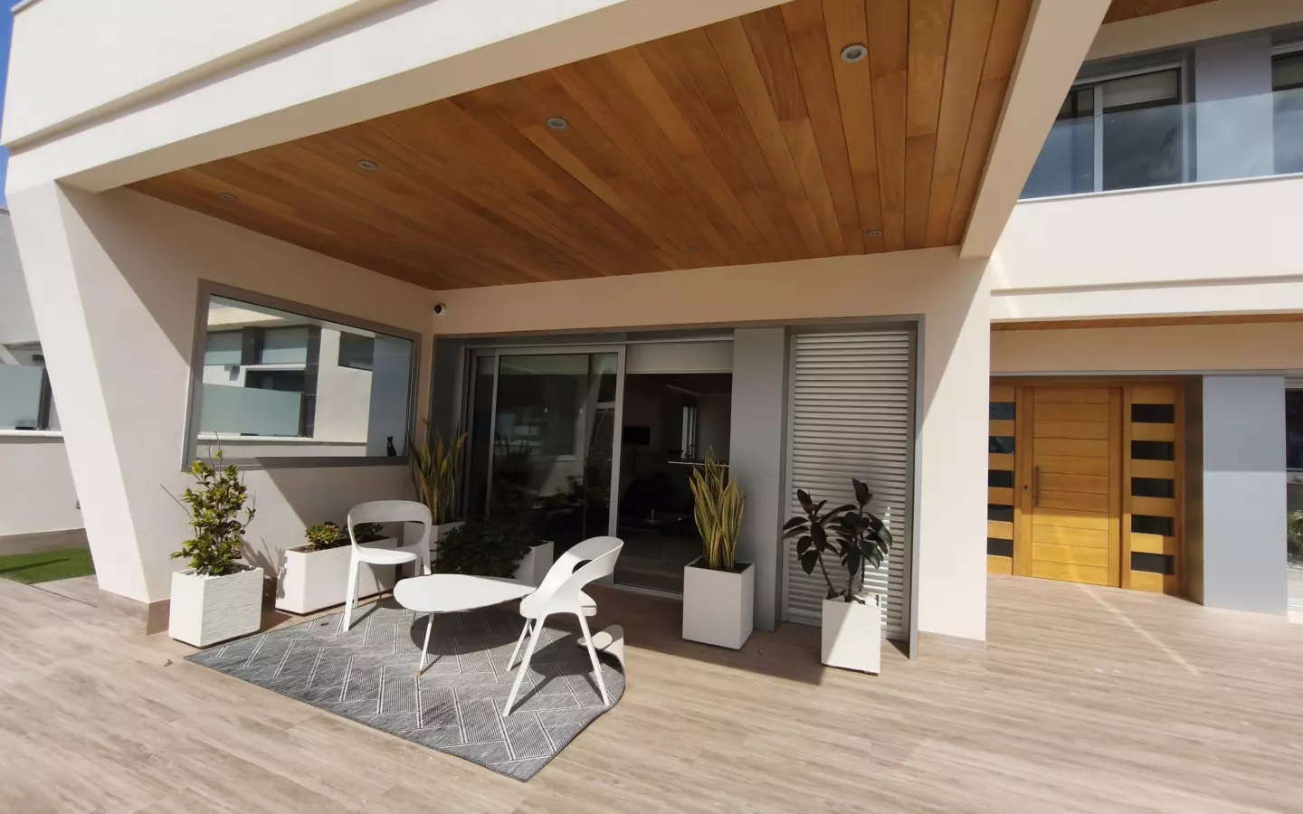 4-bedroom Villa In Orihuela Costa, Spain (347 M²)