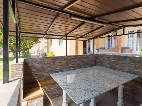 5-bedroom Villa In Orihuela Costa, Spain (440 M²)