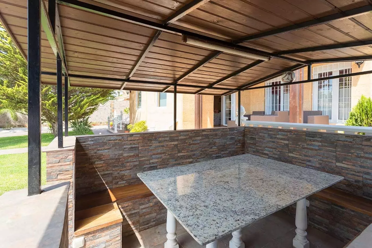 5-bedroom Villa In Orihuela Costa, Spain (440 M²)