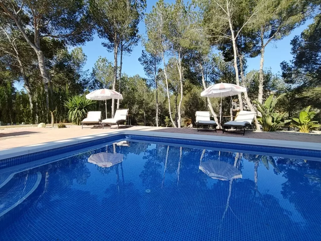 5-bedroom Villa In Pilar De La Horadada, Spain (256 M²)