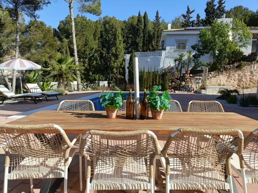 5-bedroom Villa In Pilar De La Horadada, Spain (256 M²)
