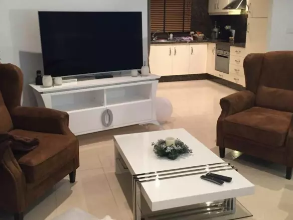 4-bedroom Villa In Rojales, Spain (175 M²)