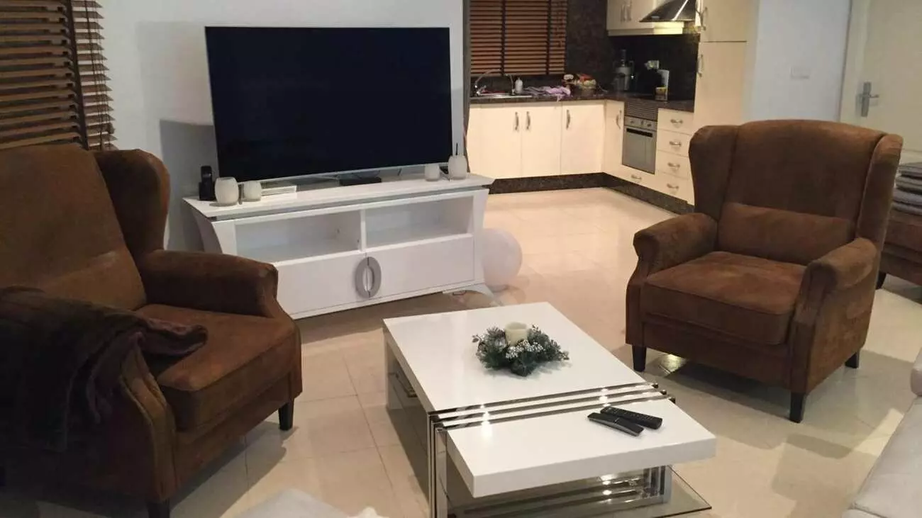 4-bedroom Villa In Rojales, Spain (175 M²)