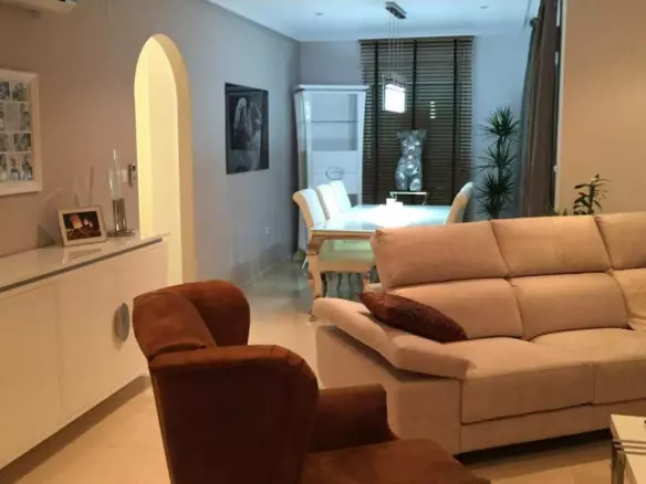 4-bedroom Villa In Rojales, Spain (175 M²)