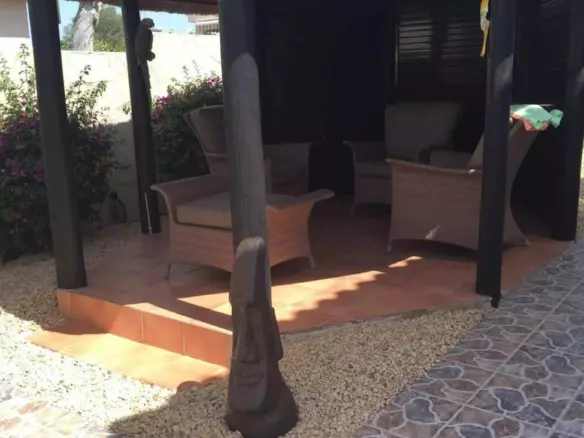 4-bedroom Villa In Rojales, Spain (175 M²)