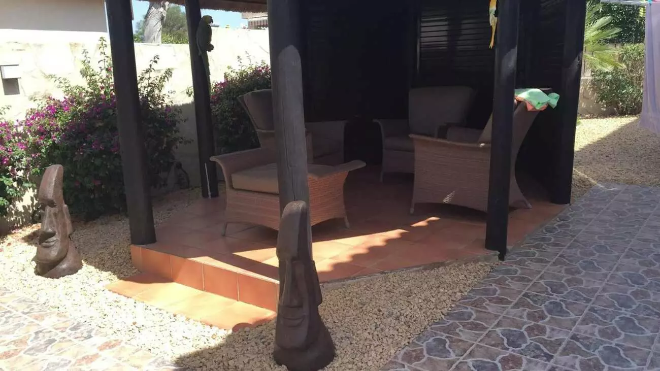 4-bedroom Villa In Rojales, Spain (175 M²)