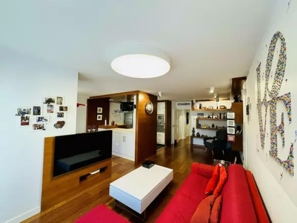 3-bedroom Apartment In Torrevieja, Spain (131 M²)
