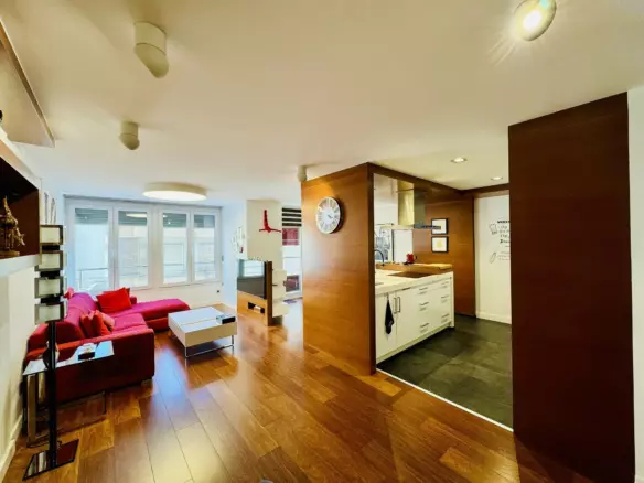 3-bedroom Apartment In Torrevieja, Spain (131 M²)