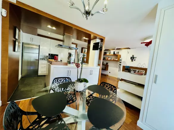3-bedroom Apartment In Torrevieja, Spain (131 M²)