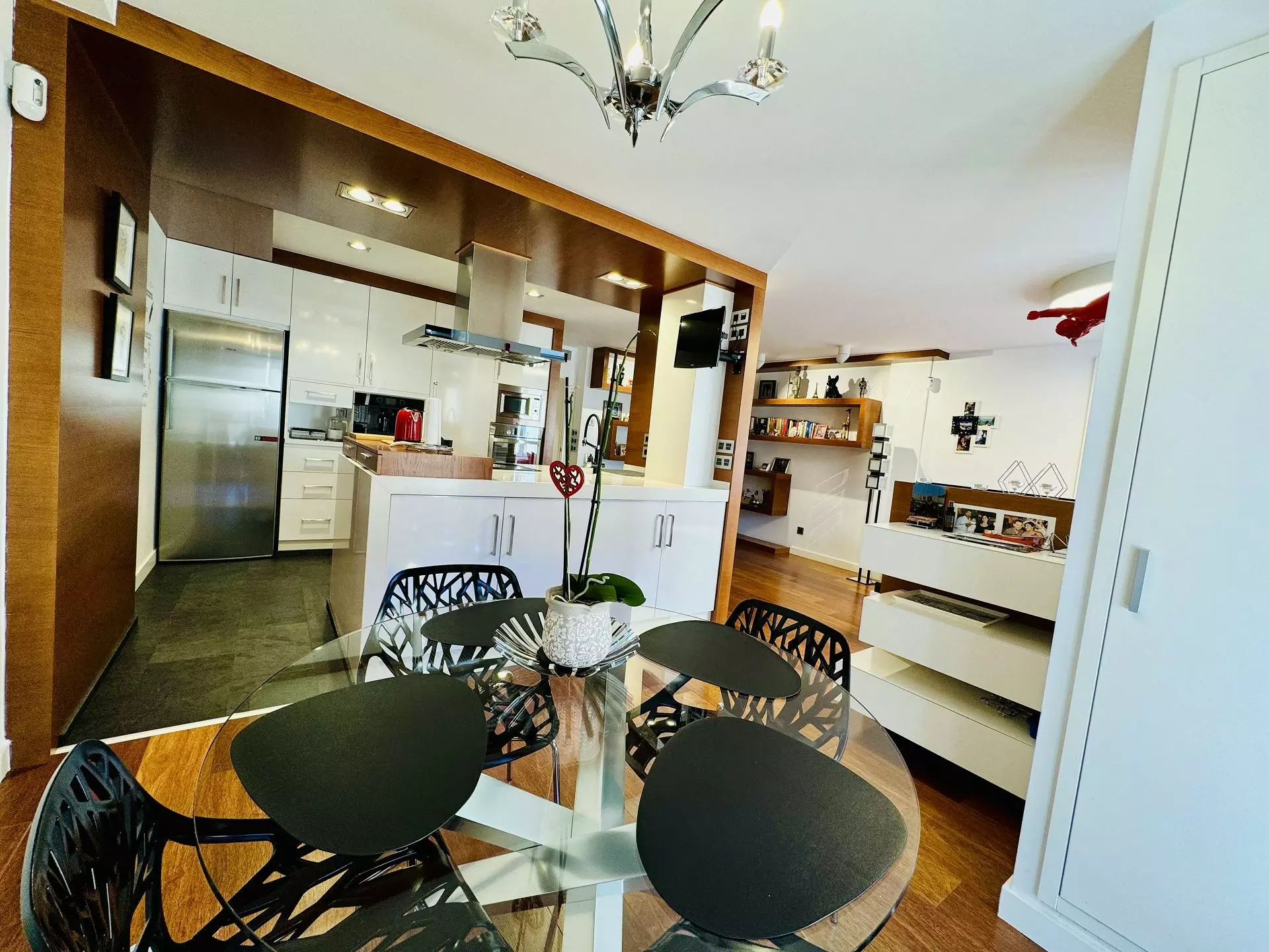 3-bedroom Apartment In Torrevieja, Spain (131 M²)