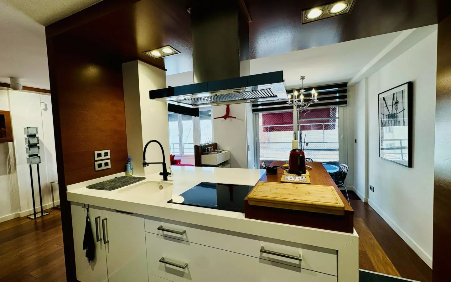 3-bedroom Apartment In Torrevieja, Spain (131 M²)