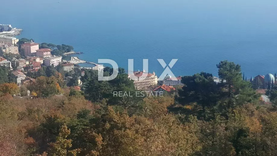 Land In Opatija – Centar, Croatia (10.184 M²)