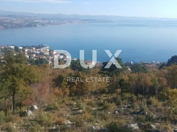 Land In Opatija – Centar, Croatia (10.184 M²)