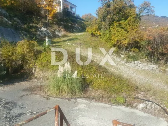 Land In Opatija – Centar, Croatia (10.184 M²)