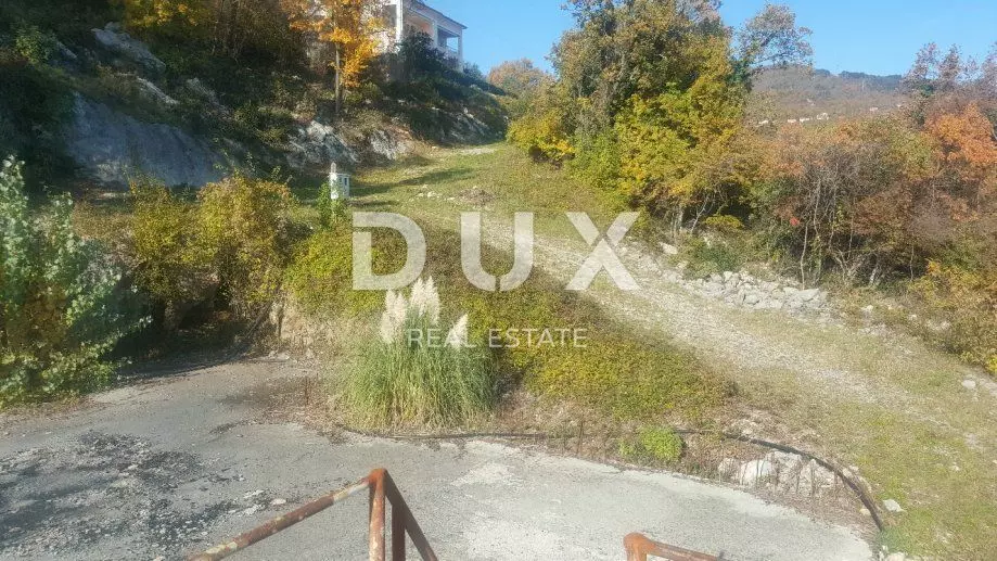 Land In Opatija – Centar, Croatia (10.184 M²)