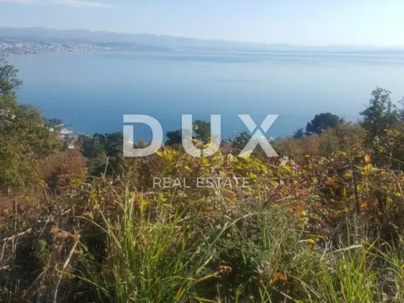 Land In Opatija – Centar, Croatia (10.184 M²)