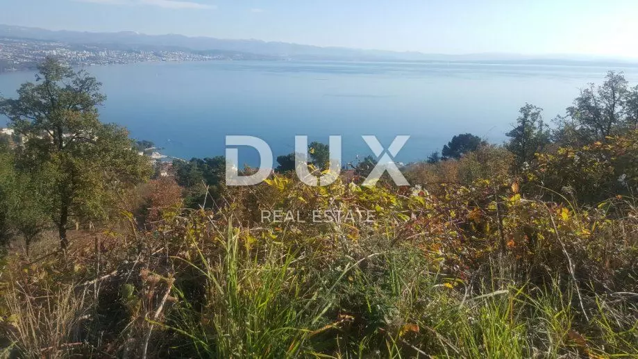 Land In Opatija – Centar, Croatia (10.184 M²)