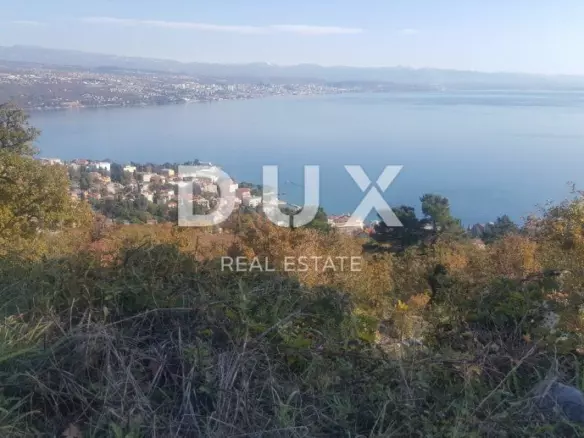 Land In Opatija – Centar, Croatia (10.184 M²)
