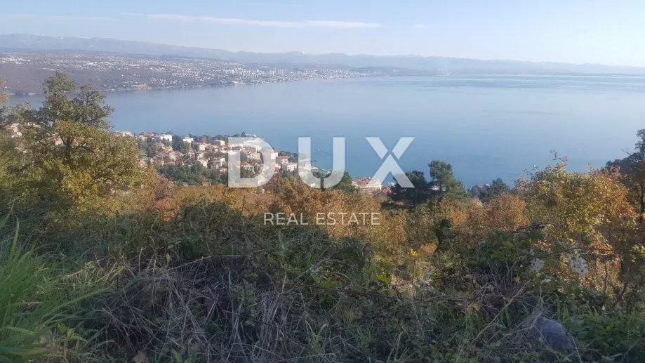 Land In Opatija – Centar, Croatia (10.184 M²)