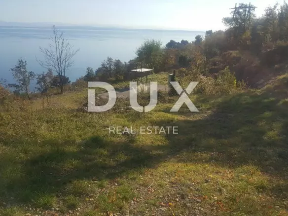 Land In Opatija – Centar, Croatia (10.184 M²)
