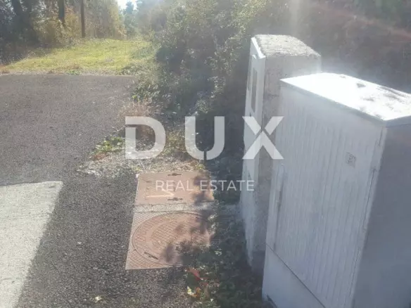 Land In Opatija – Centar, Croatia (10.184 M²)
