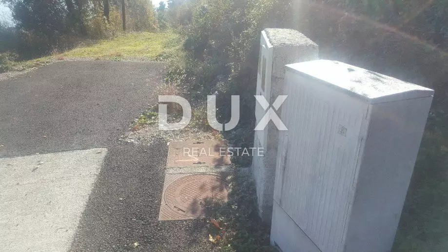 Land In Opatija – Centar, Croatia (10.184 M²)
