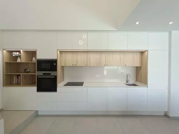 5-bedroom Villa In Rojales, Spain (214 M²)