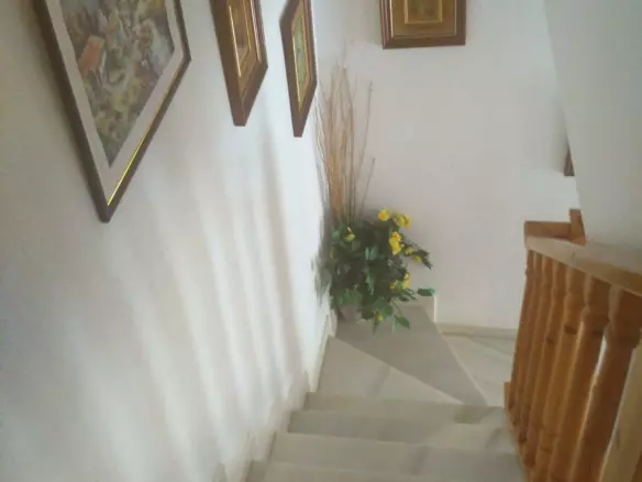 2-bedroom Town House In Torrevieja, Spain (100 M²)