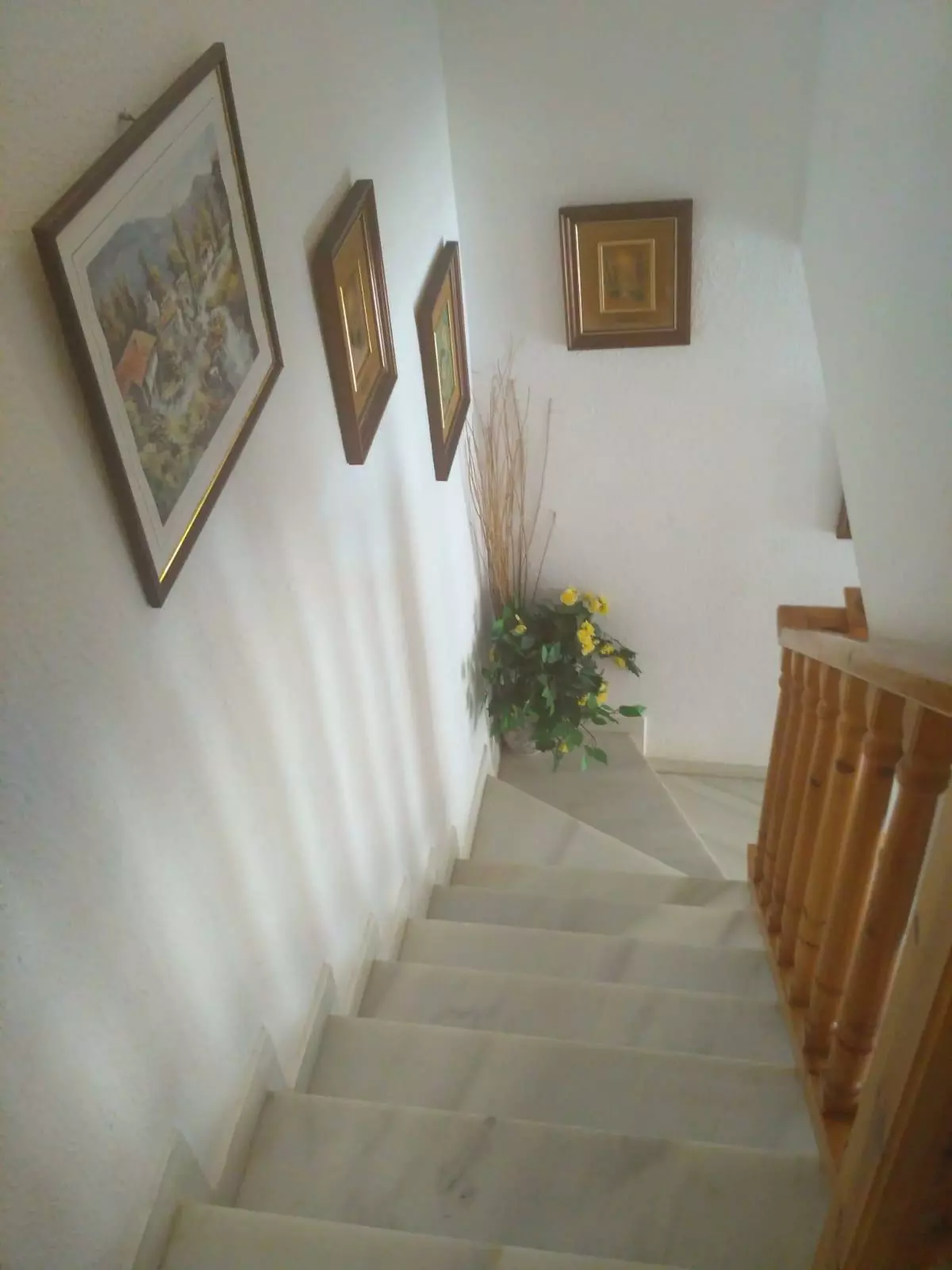 2-bedroom Town House In Torrevieja, Spain (100 M²)