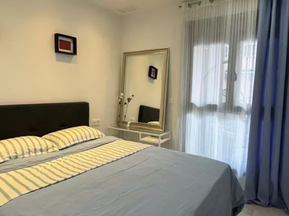 1-bedroom Apartment In Torrevieja, Spain (54 M²)