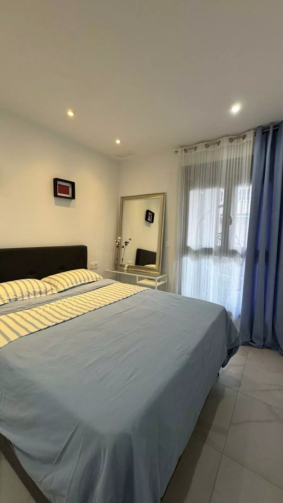 1-bedroom Apartment In Torrevieja, Spain (54 M²)
