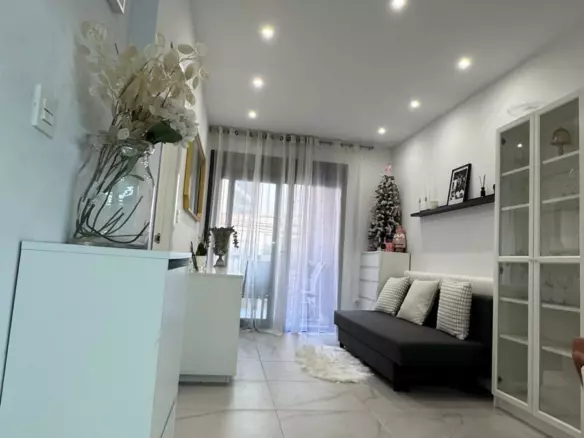 1-bedroom Apartment In Torrevieja, Spain (54 M²)