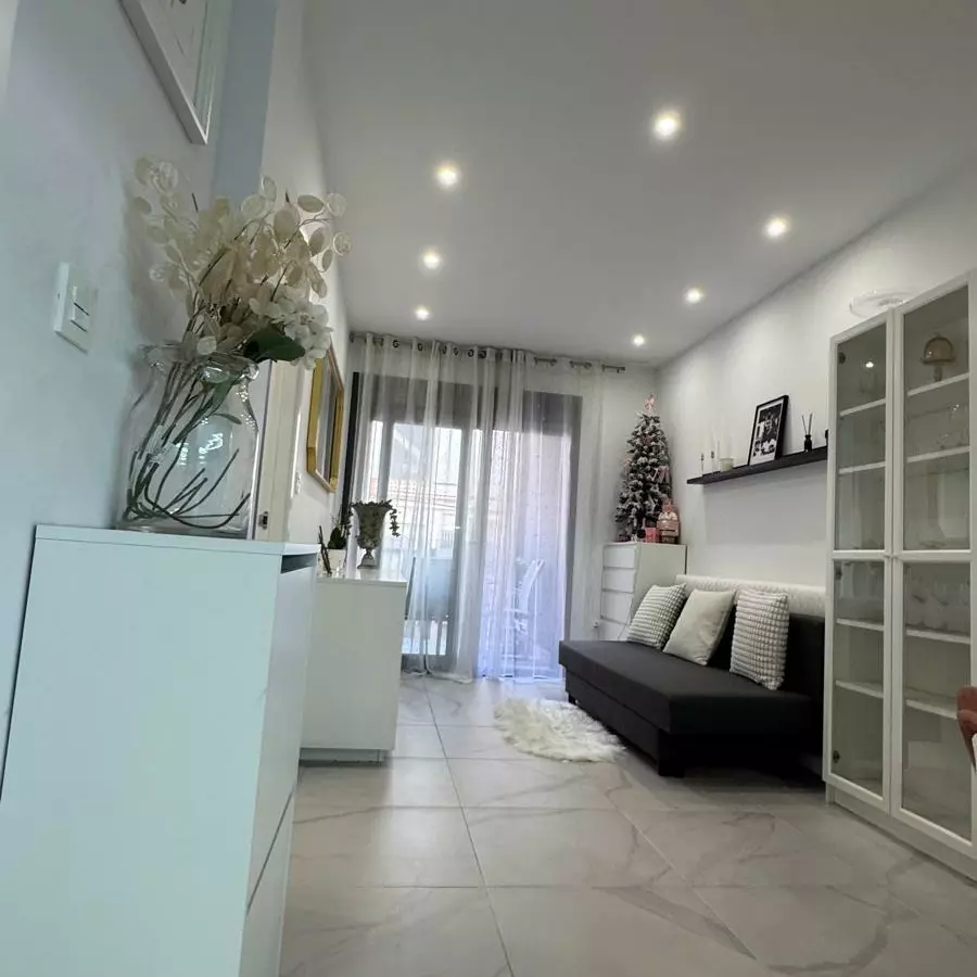 1-bedroom Apartment In Torrevieja, Spain (54 M²)