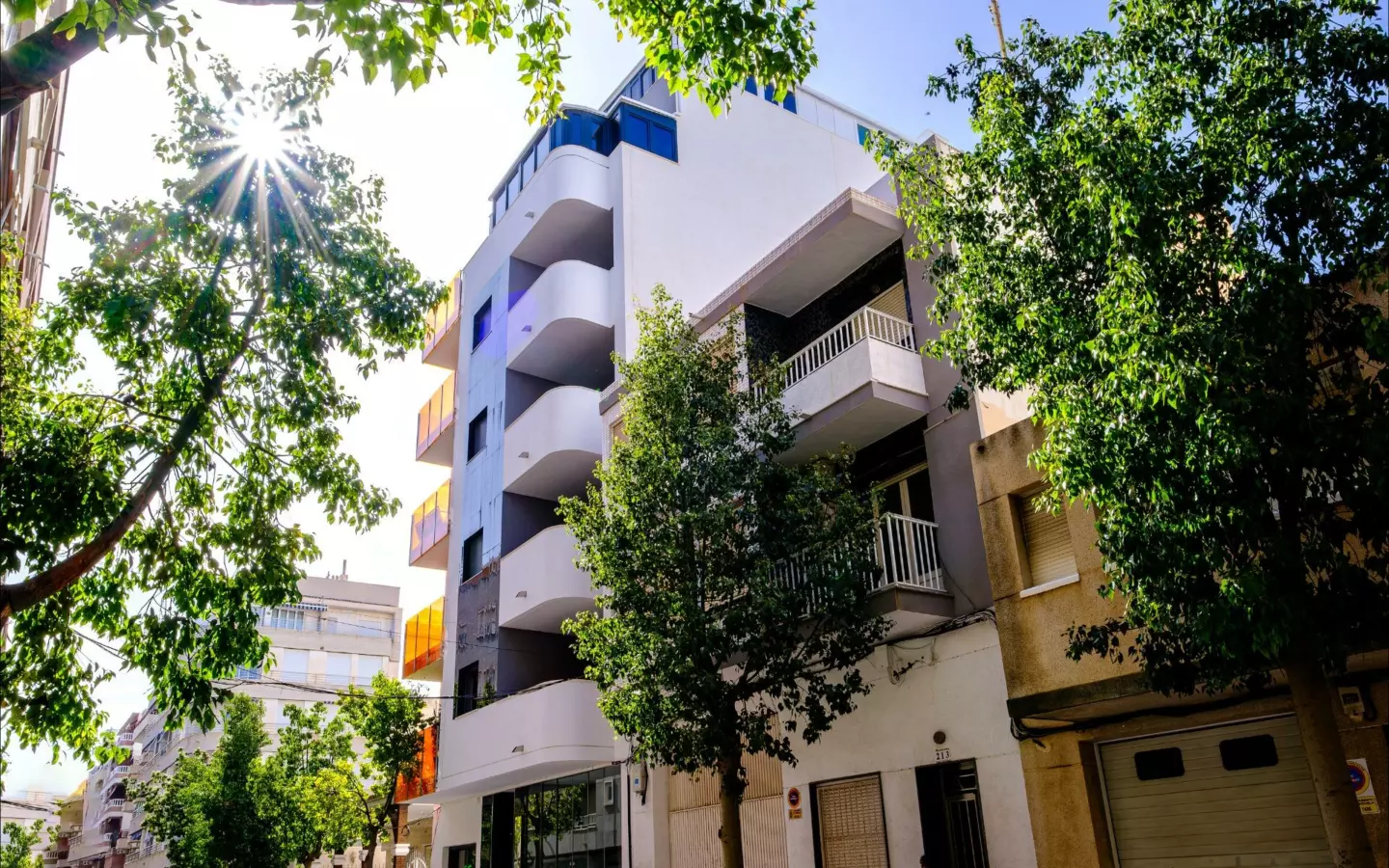 4-bedroom Apartment In Torrevieja, Spain (153 M²)