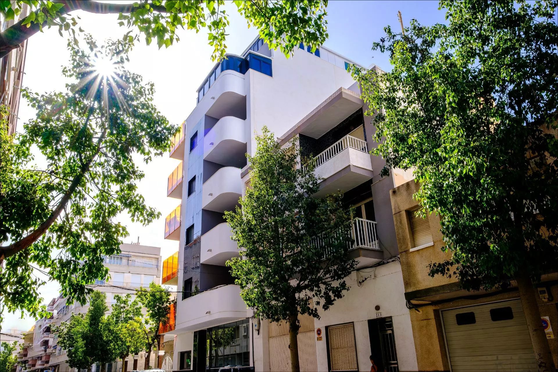 4-bedroom Apartment In Torrevieja, Spain (153 M²)