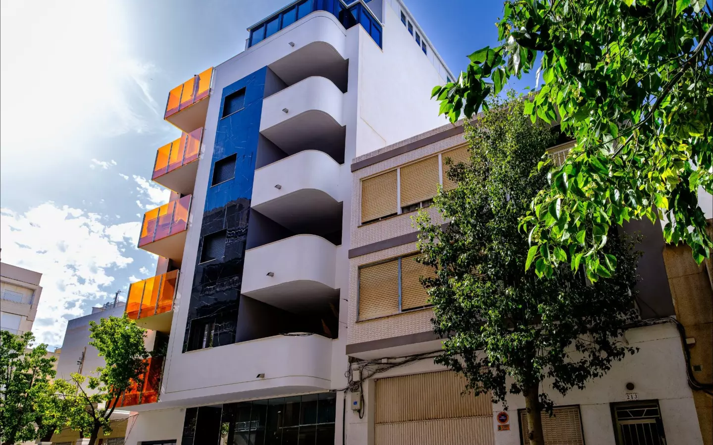 4-bedroom Apartment In Torrevieja, Spain (153 M²)