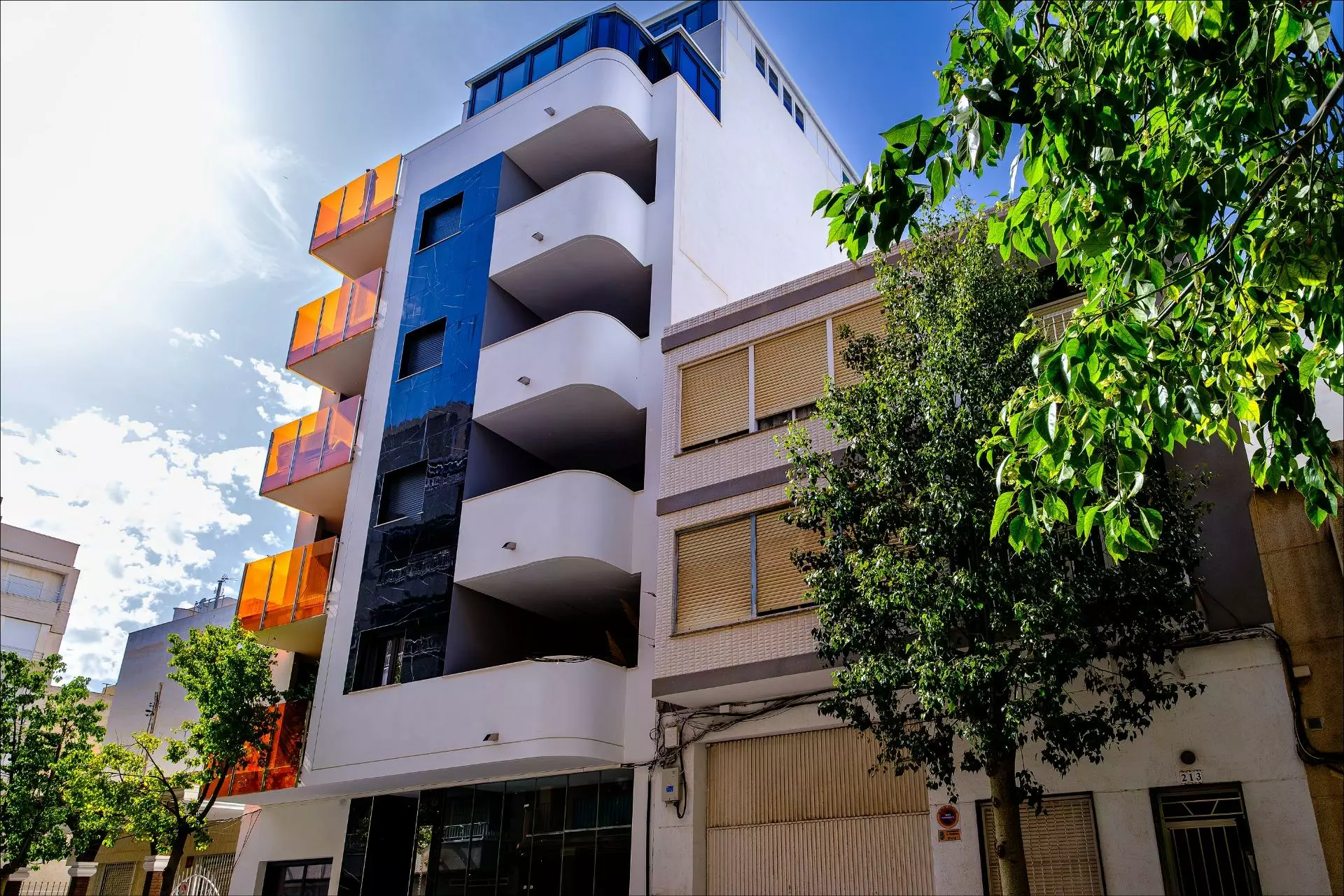 4-bedroom Apartment In Torrevieja, Spain (153 M²)