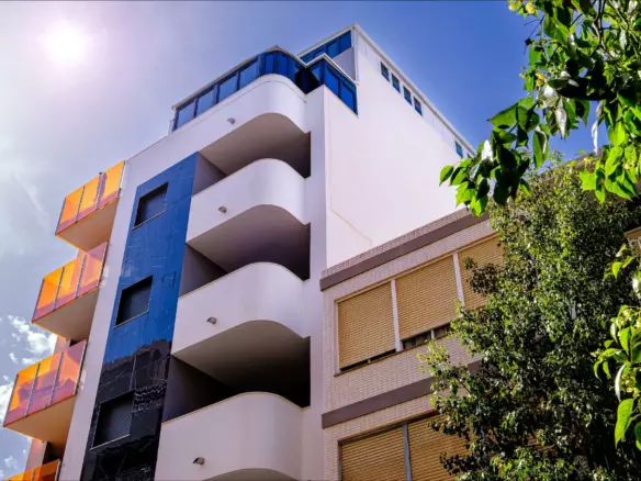 4-bedroom Apartment In Torrevieja, Spain (153 M²)