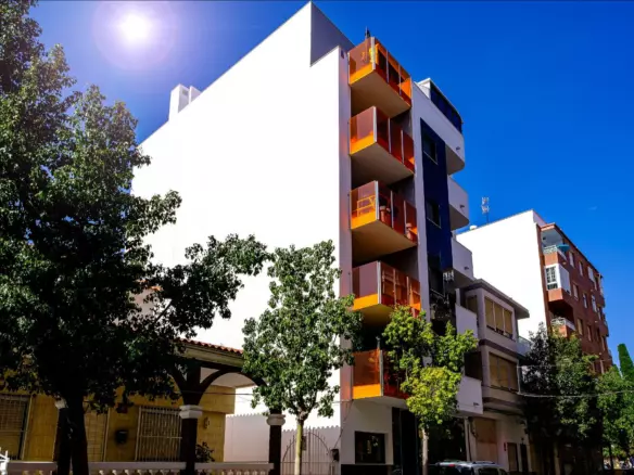 4-bedroom Apartment In Torrevieja, Spain (153 M²)