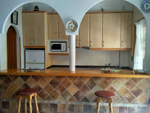 2-bedroom Town House In Torrevieja, Spain (100 M²)