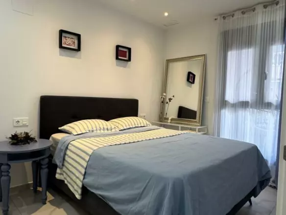 1-bedroom Apartment In Torrevieja, Spain (54 M²)