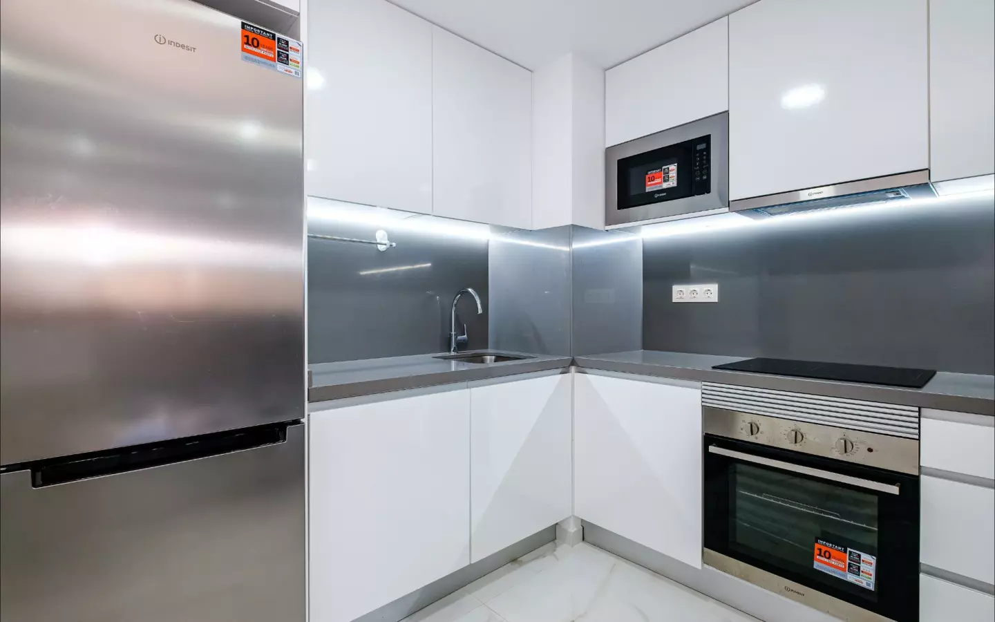 4-bedroom Apartment In Torrevieja, Spain (153 M²)