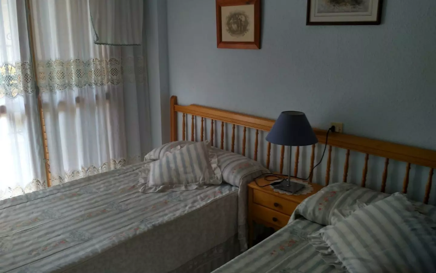 2-bedroom Town House In Torrevieja, Spain (100 M²)