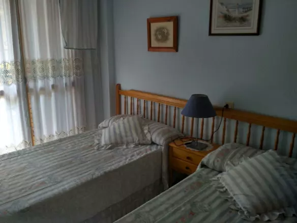 2-bedroom Town House In Torrevieja, Spain (100 M²)