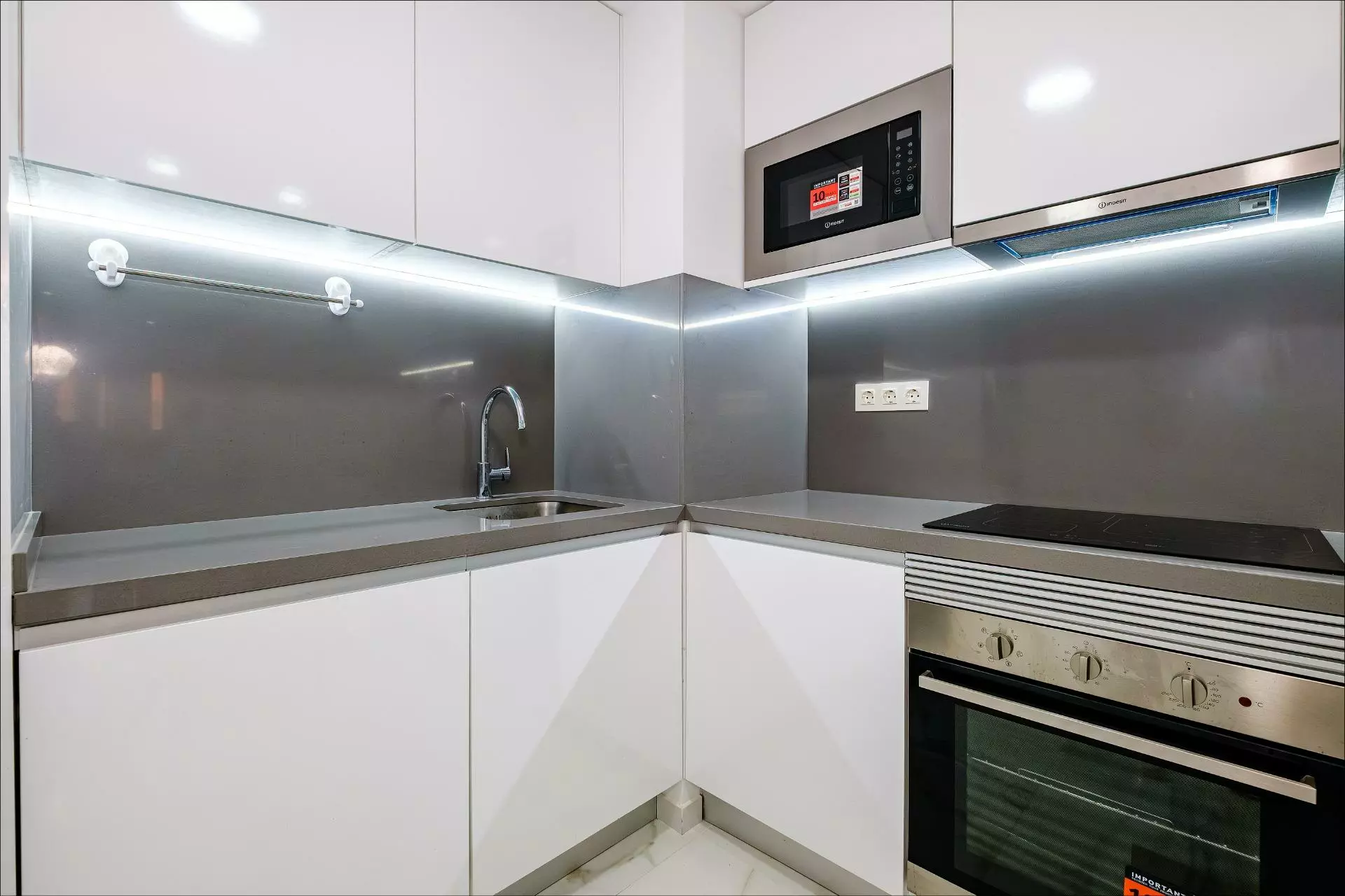4-bedroom Apartment In Torrevieja, Spain (153 M²)