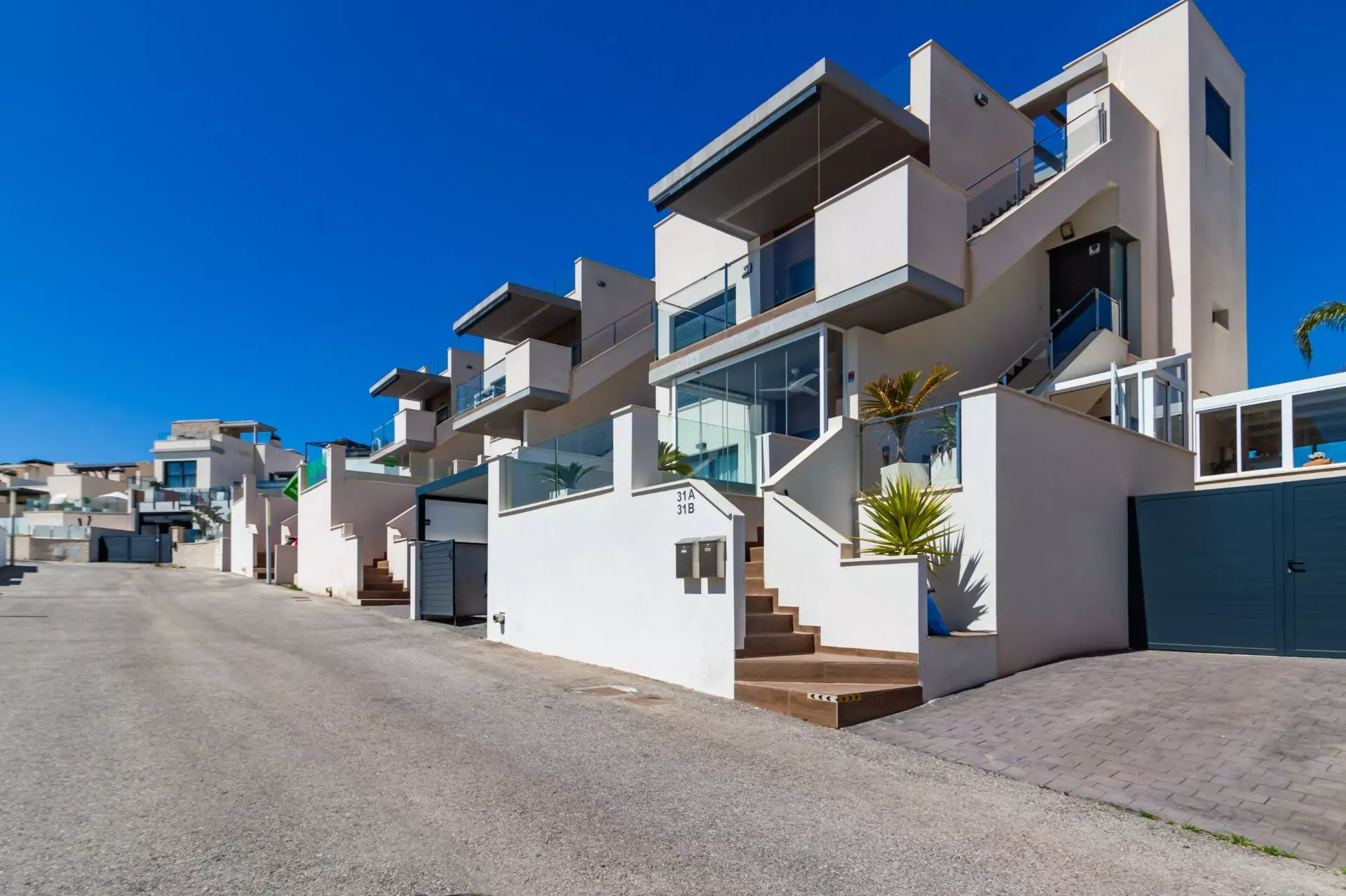 2-bedroom Apartment In San Miguel De Salinas, Spain (101 M²)