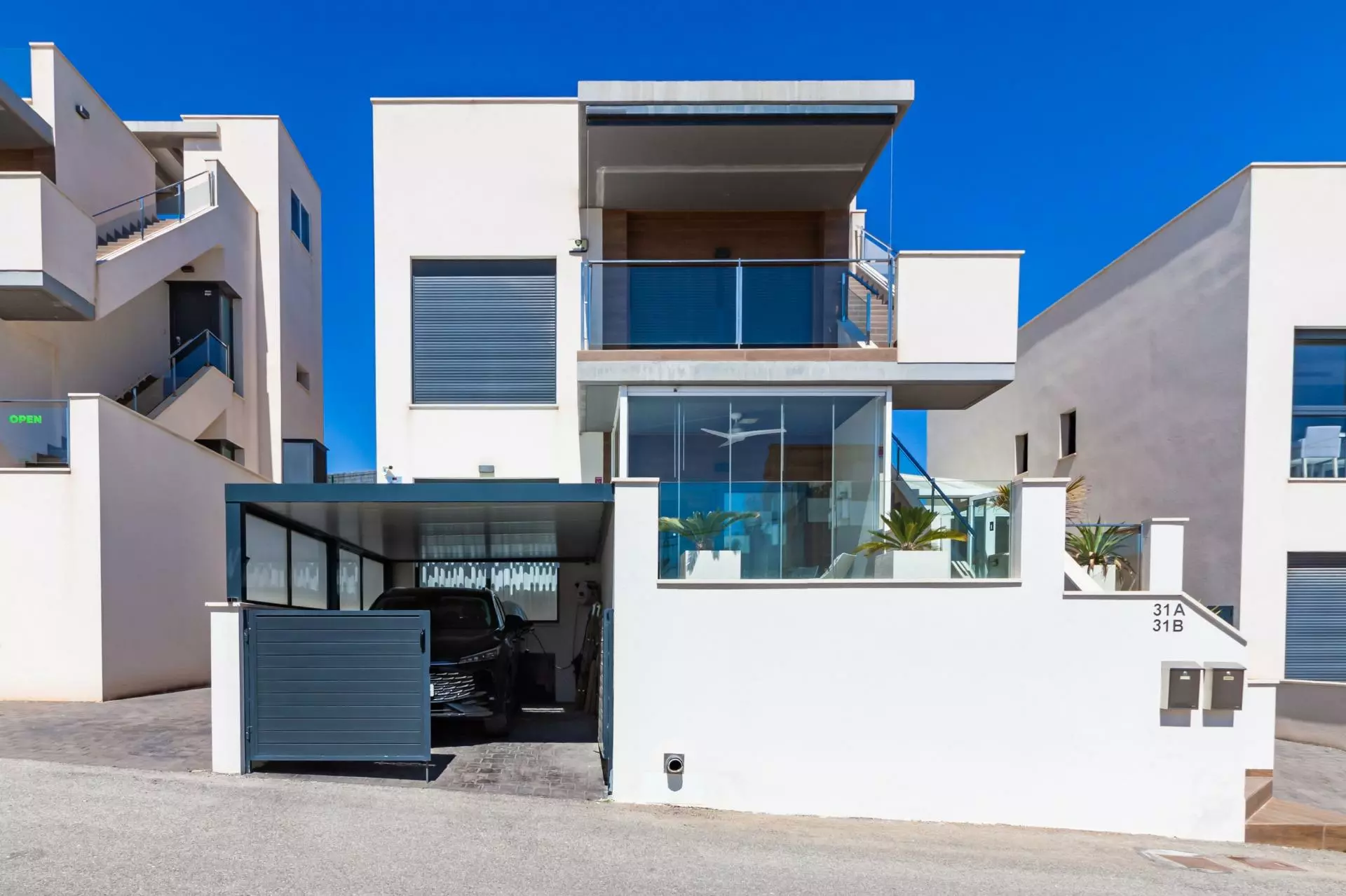 2-bedroom Apartment In San Miguel De Salinas, Spain (101 M²)
